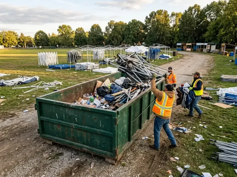 temporary-event-waste-containe-016 — frequently asked questions, Roll-Off Dumpster Rental Services in Davenport, FL